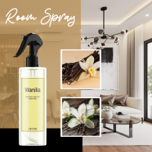 Wanilia - Room Spray | Odświeżacz pomieszczeń i tkanin